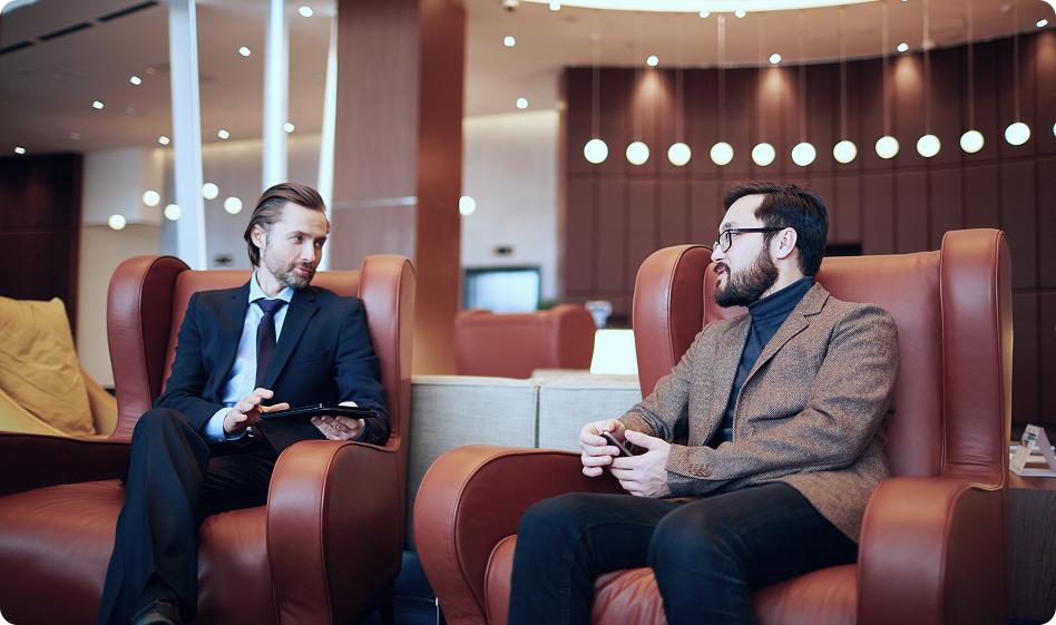 Airport concierge service image 3