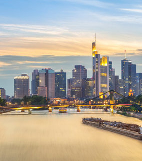 Frankfurt am Main - Frankfurt photo
