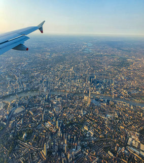 London - Heathrow photo