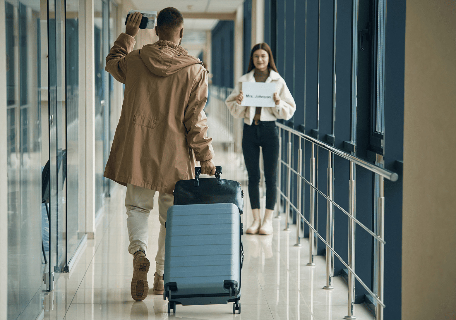 Airports VIP Services photo