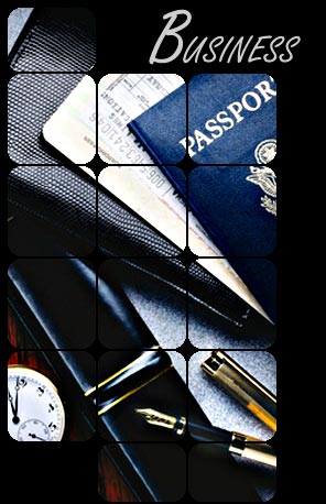 Travel - Reisen - Services in airports worldwide - VIP 